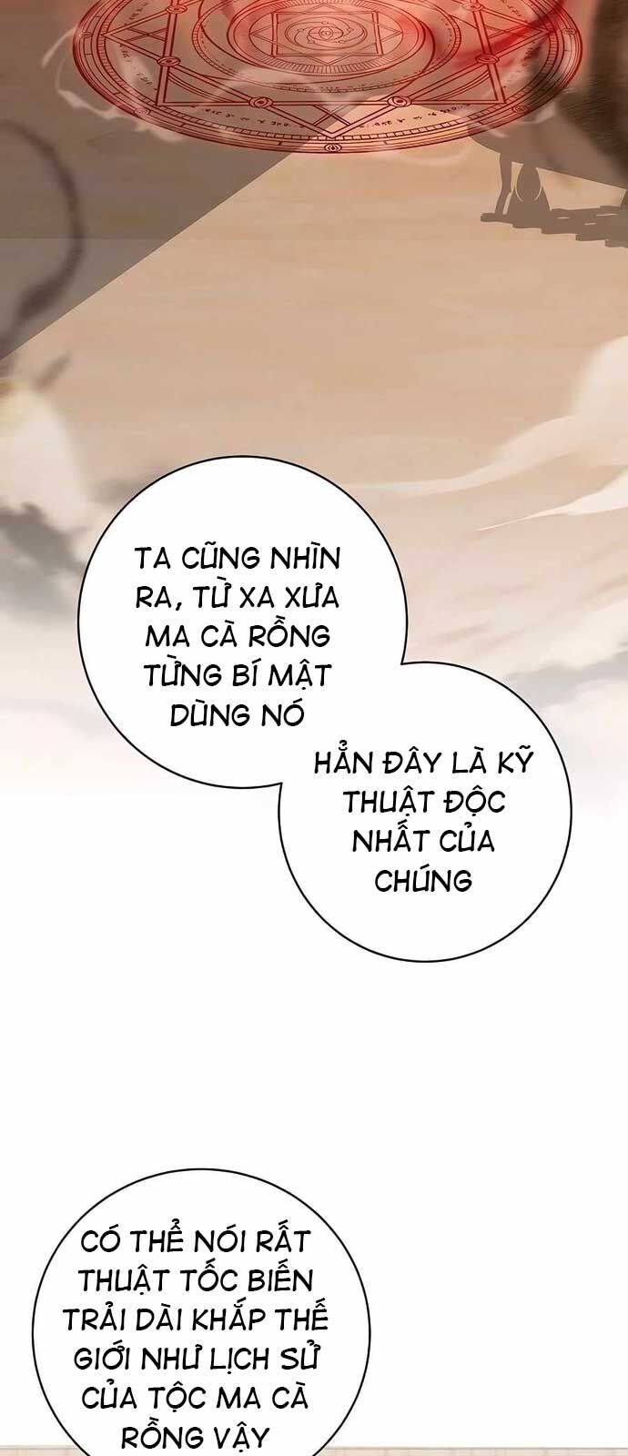 Cháu Trai Thánh Đế Là Tử Linh Sư Chapter 73 - Next 