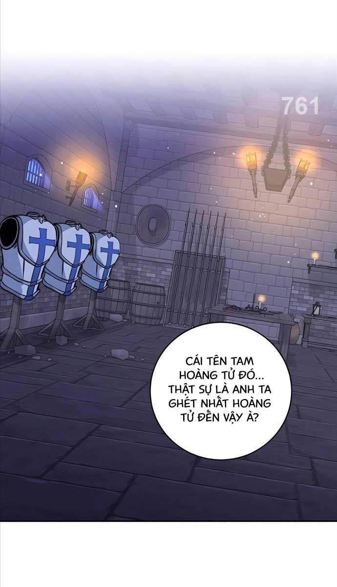 Cháu Trai Thánh Đế Là Tử Linh Sư Chapter 29 - Next Chapter 29