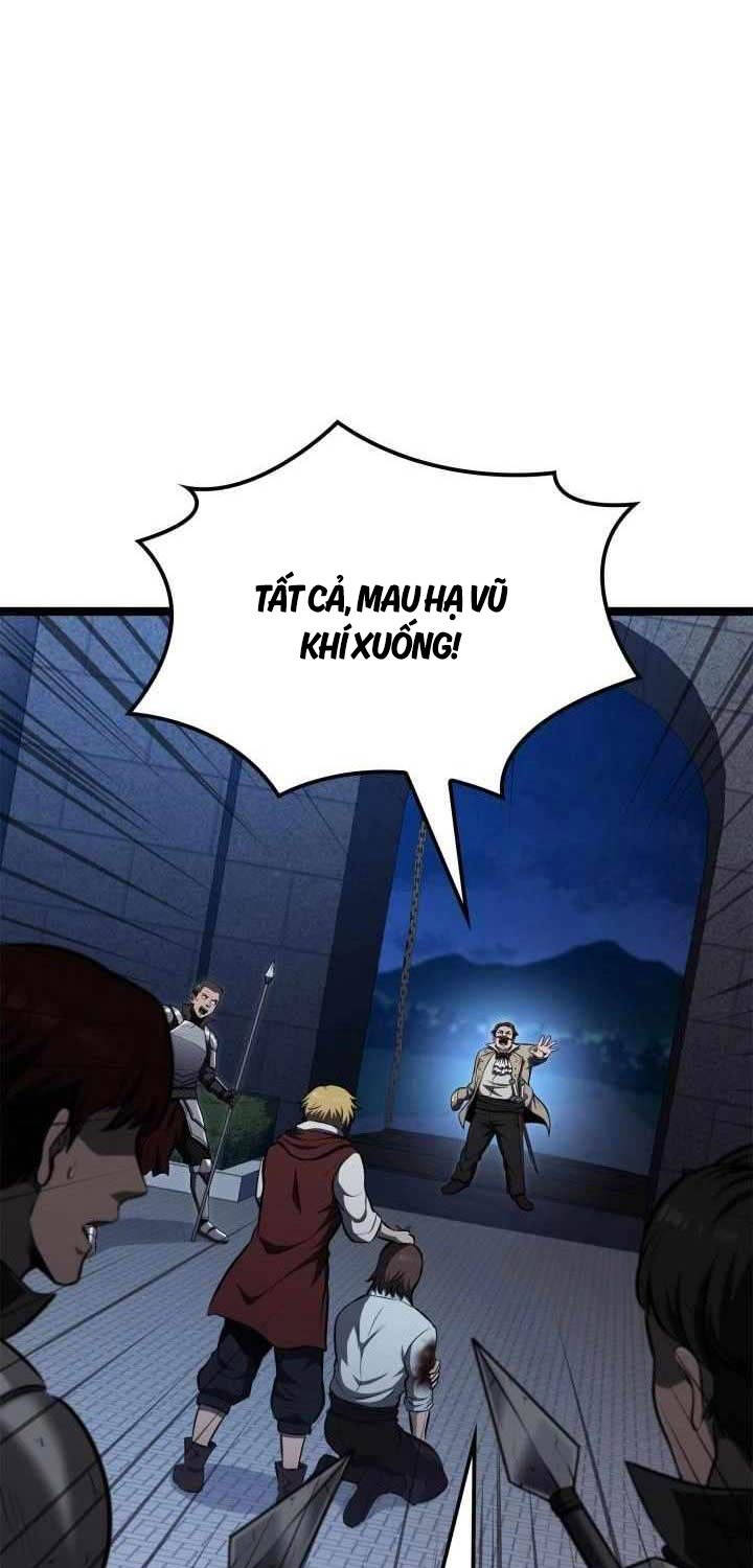 Nhà Vô Địch Kalli Chapter 62 - Next Chapter 63