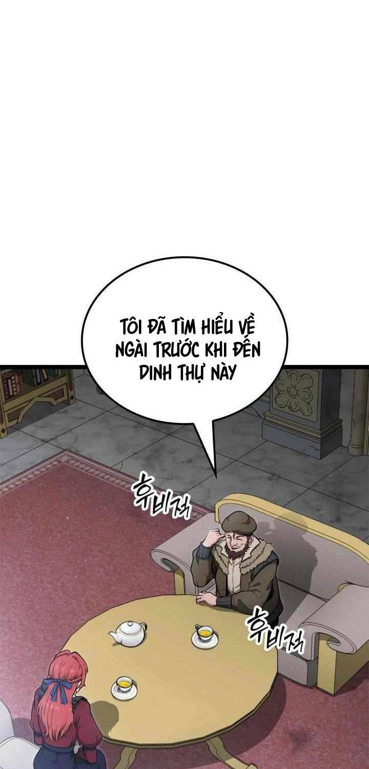 Nhà Vô Địch Kalli Chapter 62 - Next Chapter 63