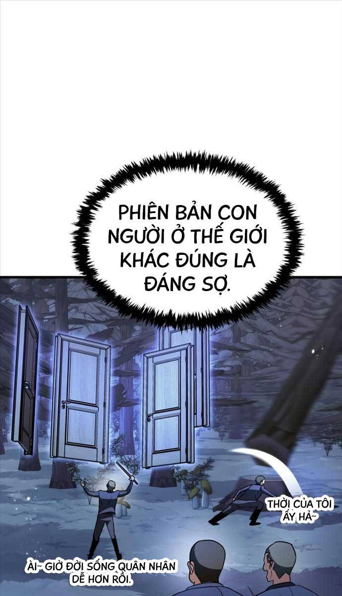 Ván Cược Của Chúa Chapter 13 - Trang 4