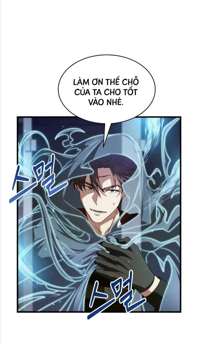 Ván Cược Của Chúa Chapter 13 - Trang 4