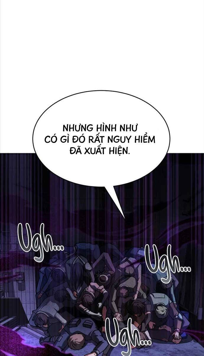 Ván Cược Của Chúa Chapter 13 - Trang 4