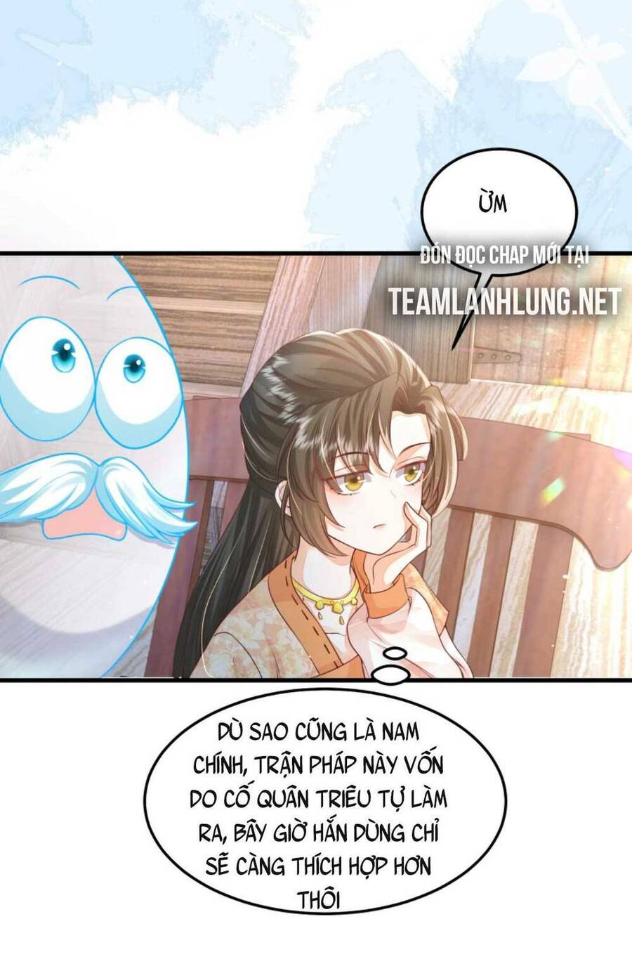 Trăm Kiếp Luân Hồi, Kiếp Này Ta Chỉ Muốn Lười Biếng Chapter 37 - Next Chapter 38