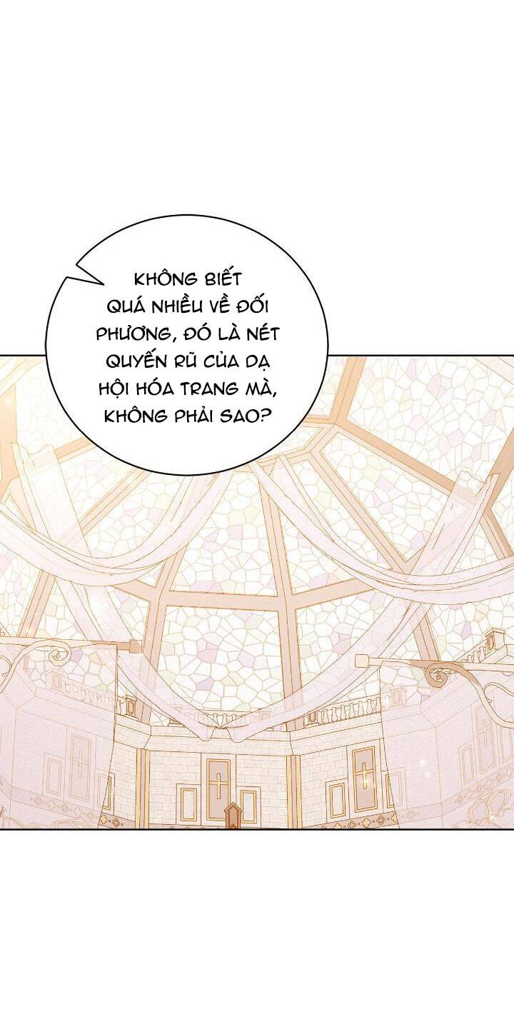 Thân Gửi Tình Nhân Của Chồng Tôi Chapter 27.2 - Next Chapter 28.1