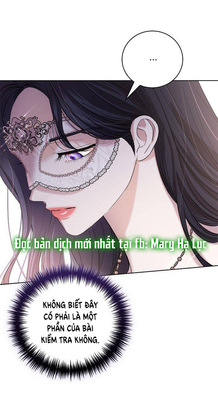 Thân Gửi Tình Nhân Của Chồng Tôi Chapter 27.2 - Next Chapter 28.1