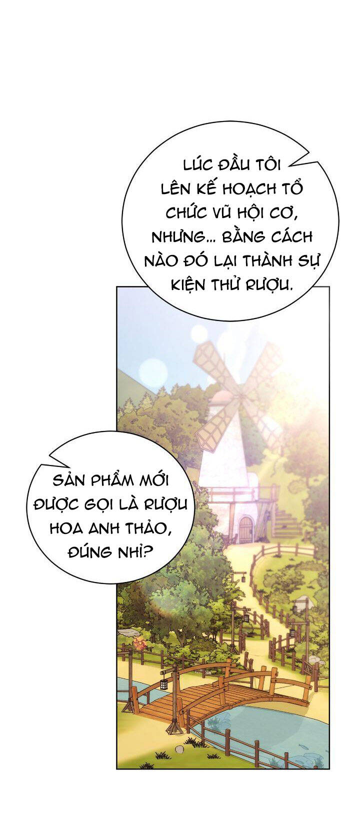 Thân Gửi Tình Nhân Của Chồng Tôi Chapter 32.2 - Next Chapter 33.1