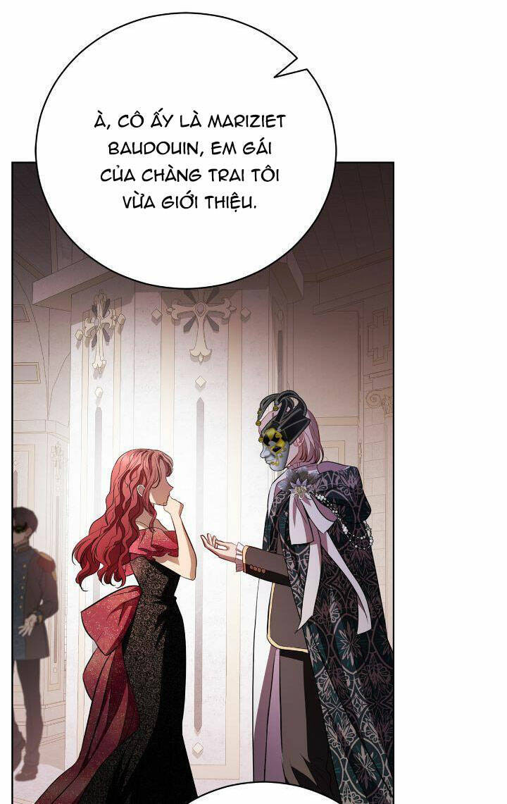 Thân Gửi Tình Nhân Của Chồng Tôi Chapter 28.2 - Next Chapter 29.1