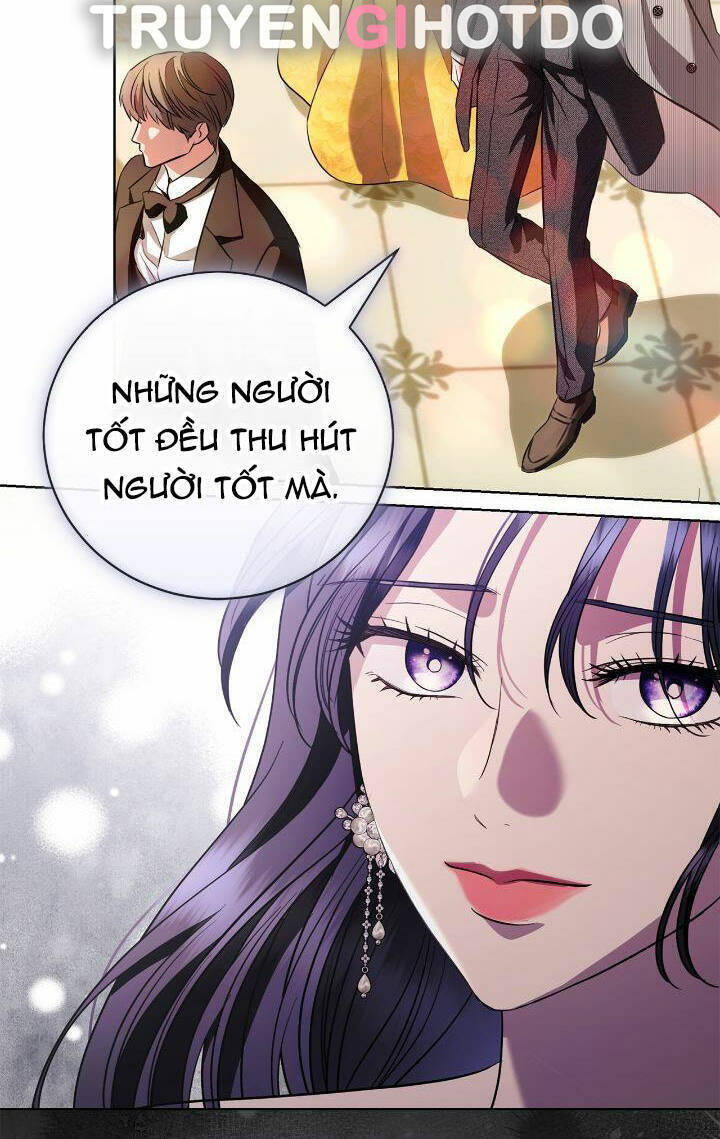 Thân Gửi Tình Nhân Của Chồng Tôi Chapter 33.2 - Next Chapter 34.1