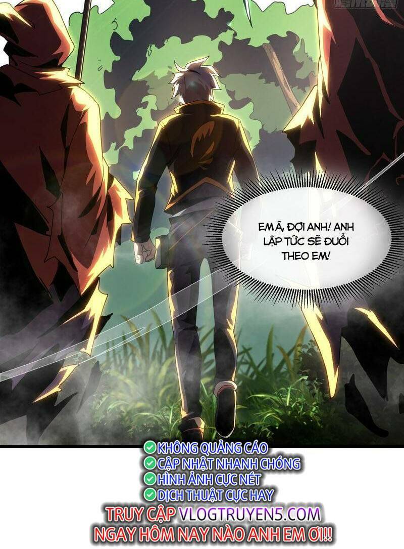 Toàn Dân Chuyển Chức: Ta Trở Thành Vong Linh Quân Chủ Chapter 2 - Next Chapter 3