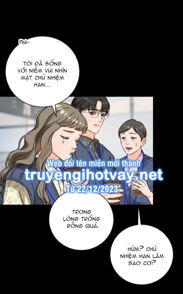 Nóng Lòng Muốn Giày Vò Em Chapter 31.1 - Trang 2