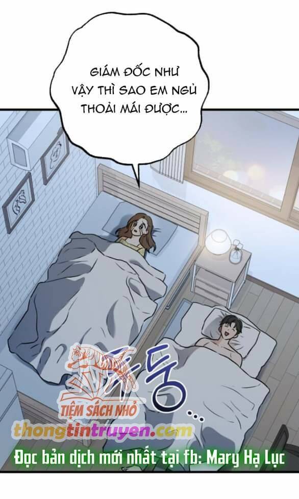 Nóng Lòng Muốn Giày Vò Em Chapter 56 - Trang 4