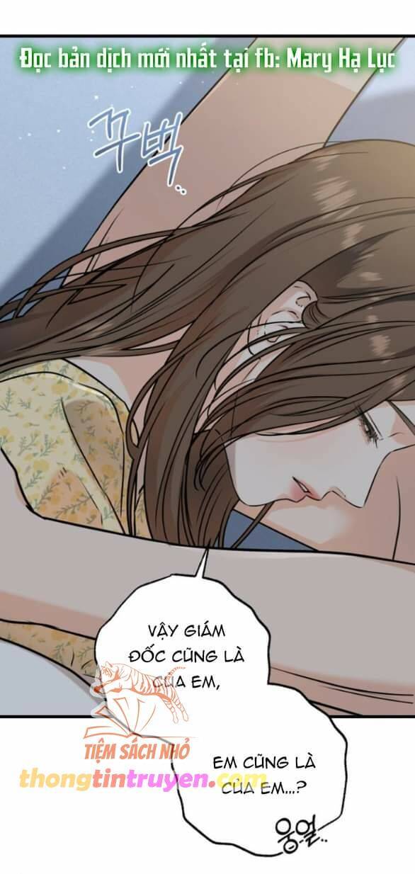 Nóng Lòng Muốn Giày Vò Em Chapter 56 - Trang 4