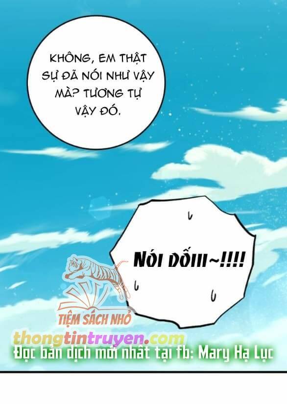 Nóng Lòng Muốn Giày Vò Em Chapter 56 - Trang 4