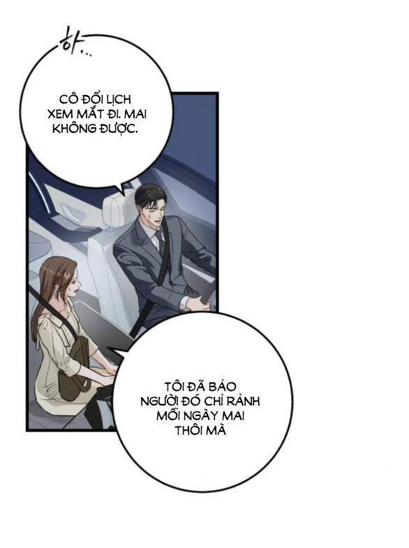 Nóng Lòng Muốn Giày Vò Em Chapter 24 - Trang 4