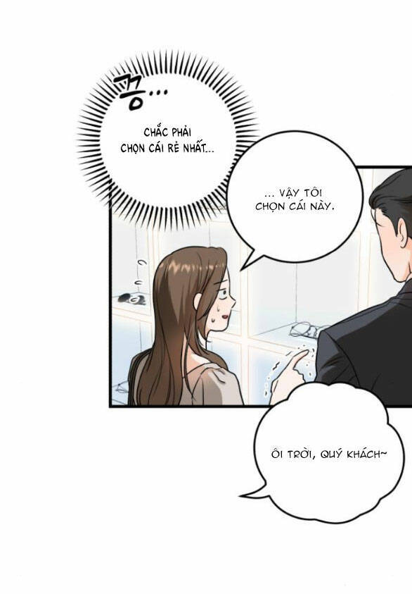 Nóng Lòng Muốn Giày Vò Em Chapter 31.2 - Trang 2