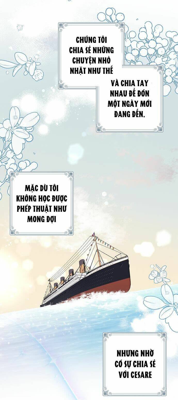 Cuộc Sống Độc Thân Giản Dị Của Quý Cô Bị Bỏ Rơi Chapter 21 - Next Chapter 22