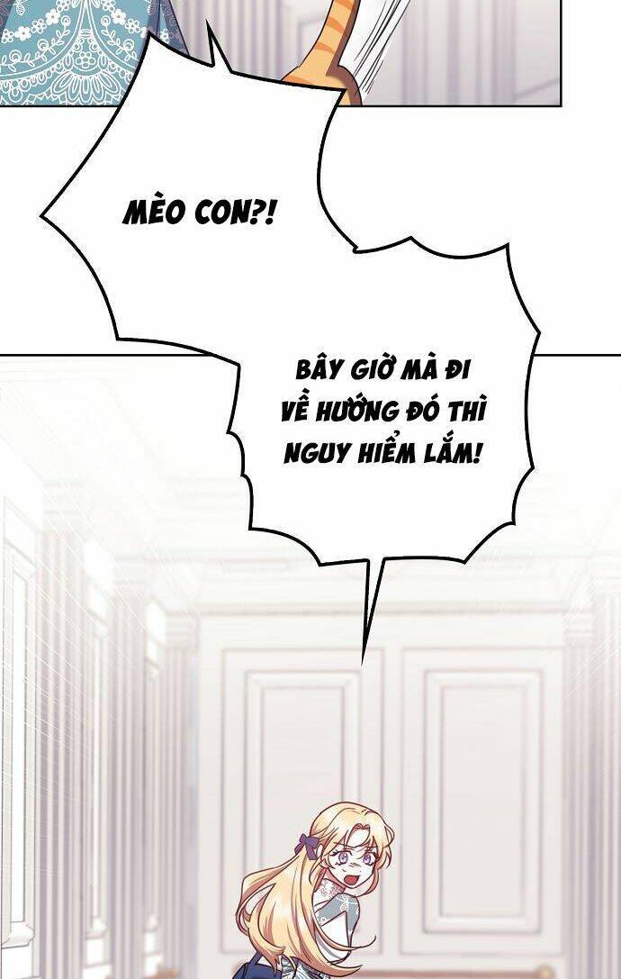 Cuộc Sống Độc Thân Giản Dị Của Quý Cô Bị Bỏ Rơi Chapter 23 - Next Chapter 24