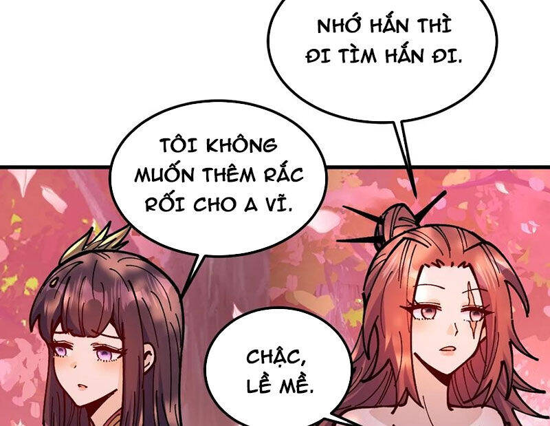 Chưa Từng Ra Tay Nhưng Ta Vẫn Thành Đại Lão Trên Thiên Bảng Chapter 100 - Next Chapter 100