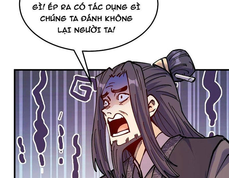 Chưa Từng Ra Tay Nhưng Ta Vẫn Thành Đại Lão Trên Thiên Bảng Chapter 103 - Next Chapter 103