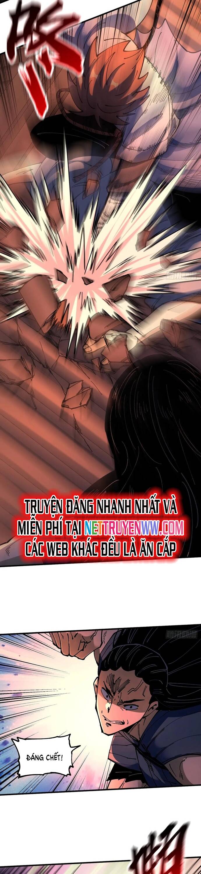 Chưa Từng Ra Tay Nhưng Ta Vẫn Thành Đại Lão Trên Thiên Bảng Chapter 108 - Next Chapter 109