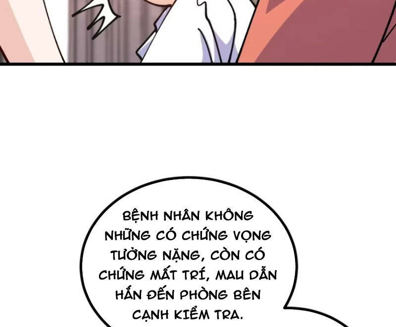 Chưa Từng Ra Tay Nhưng Ta Vẫn Thành Đại Lão Trên Thiên Bảng Chapter 98 - Next Chapter 99