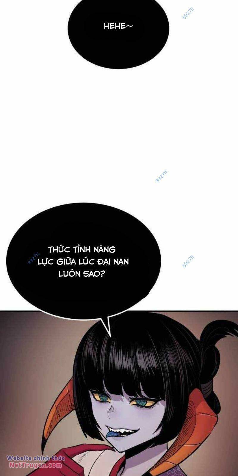 Tiếng Thét Cuồng Bạo Chapter 38 - Next Chapter 44