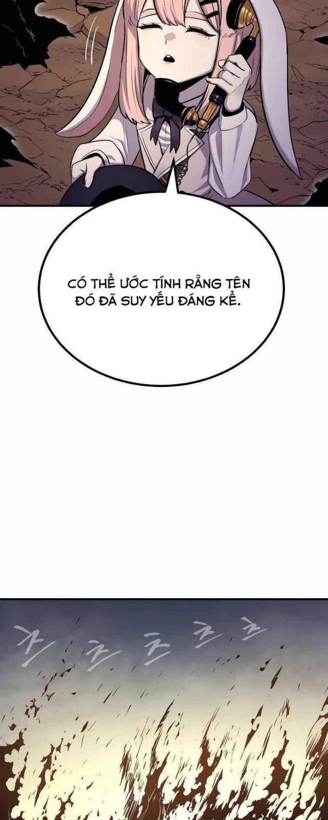 Tiếng Thét Cuồng Bạo Chapter 46 - Trang 4