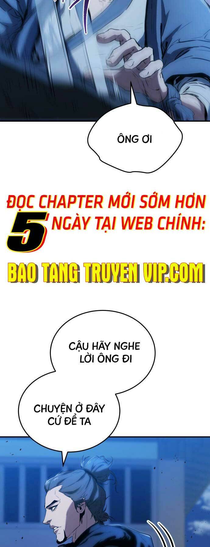 Bát Môn Chi Ngọc Chapter 4 - Trang 4