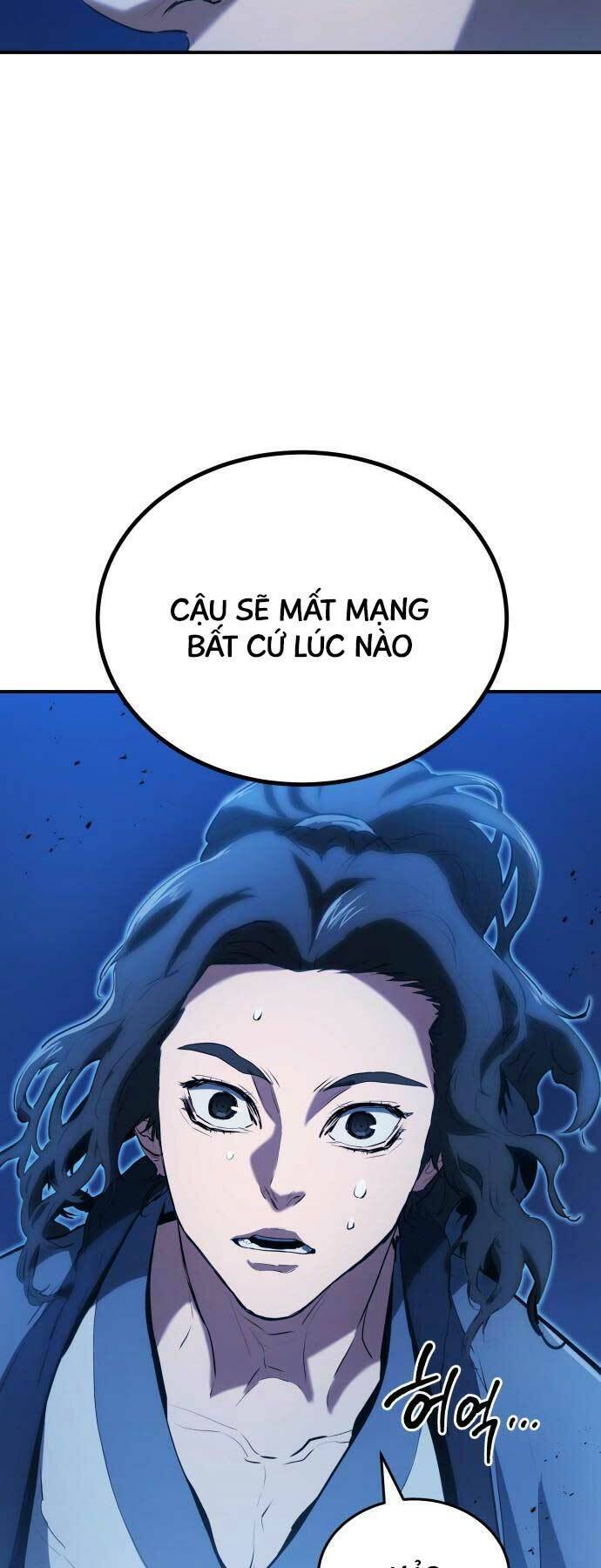 Bát Môn Chi Ngọc Chapter 4 - Trang 4