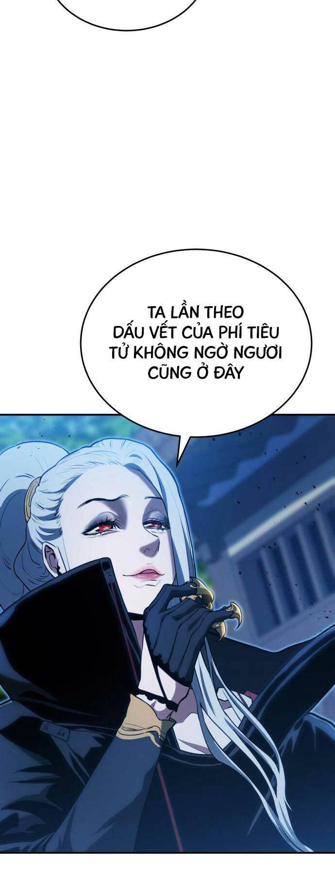 Bát Môn Chi Ngọc Chapter 4 - Trang 4