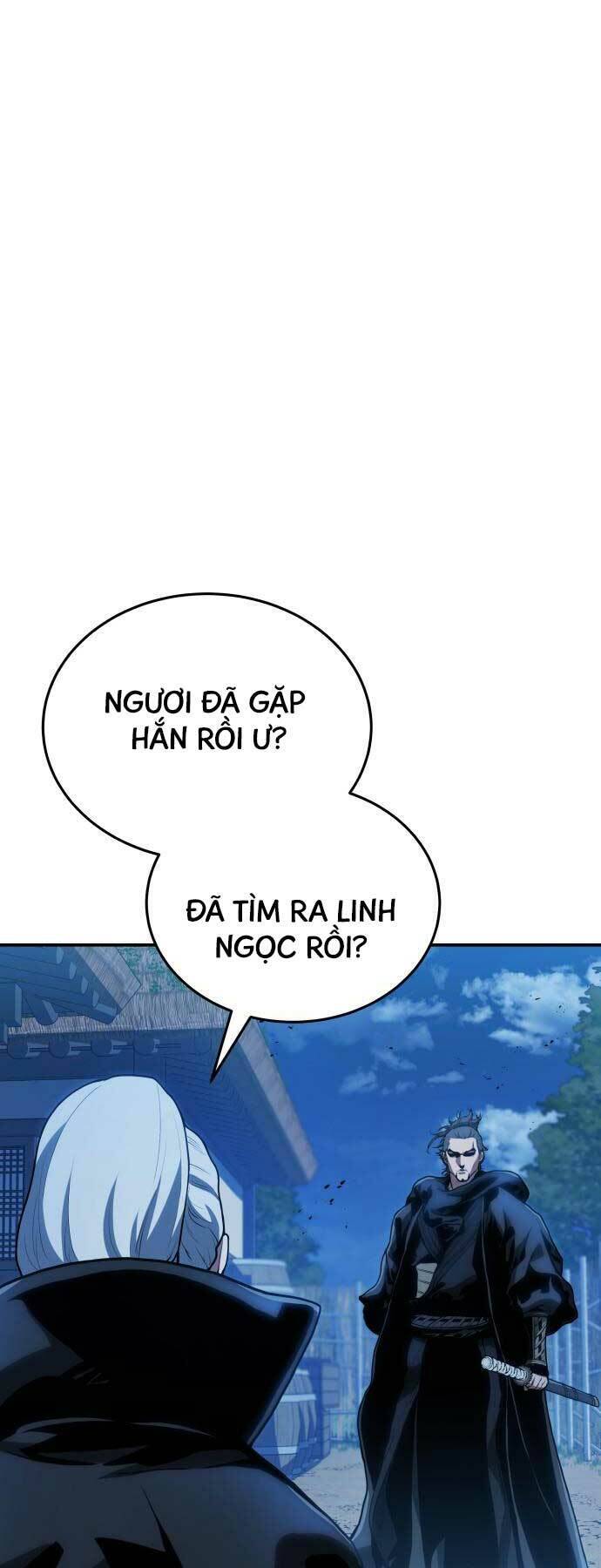 Bát Môn Chi Ngọc Chapter 4 - Trang 4