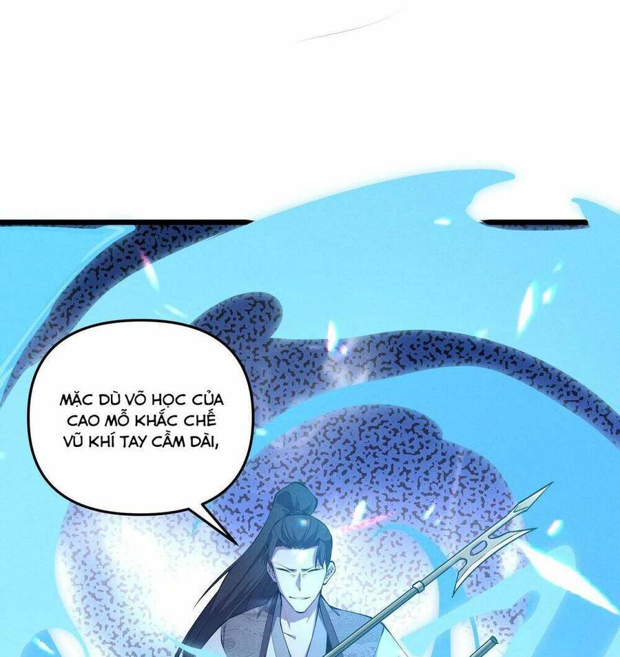 Đại Đường: Võ Thần Group Chat Chapter 16 - Next Chapter 17