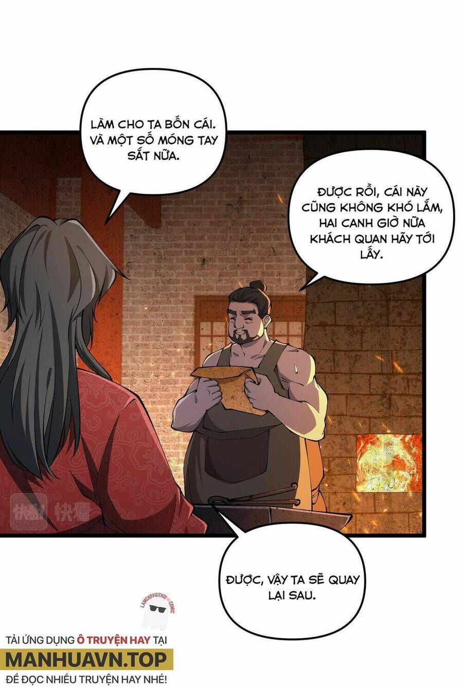 Đại Đường: Võ Thần Group Chat Chapter 20 - Next Chapter 21