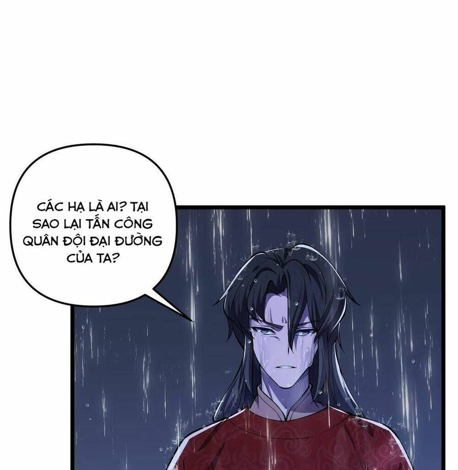 Đại Đường: Võ Thần Group Chat Chapter 21 - Next Chapter 22