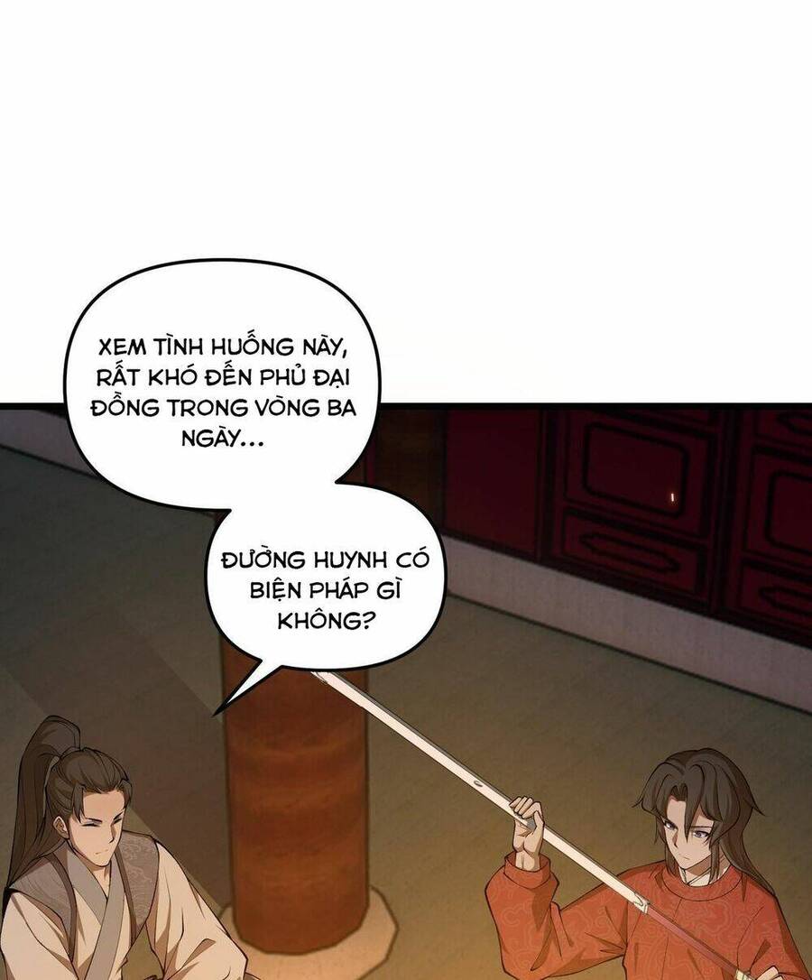 Đại Đường: Võ Thần Group Chat Chapter 21 - Next Chapter 22