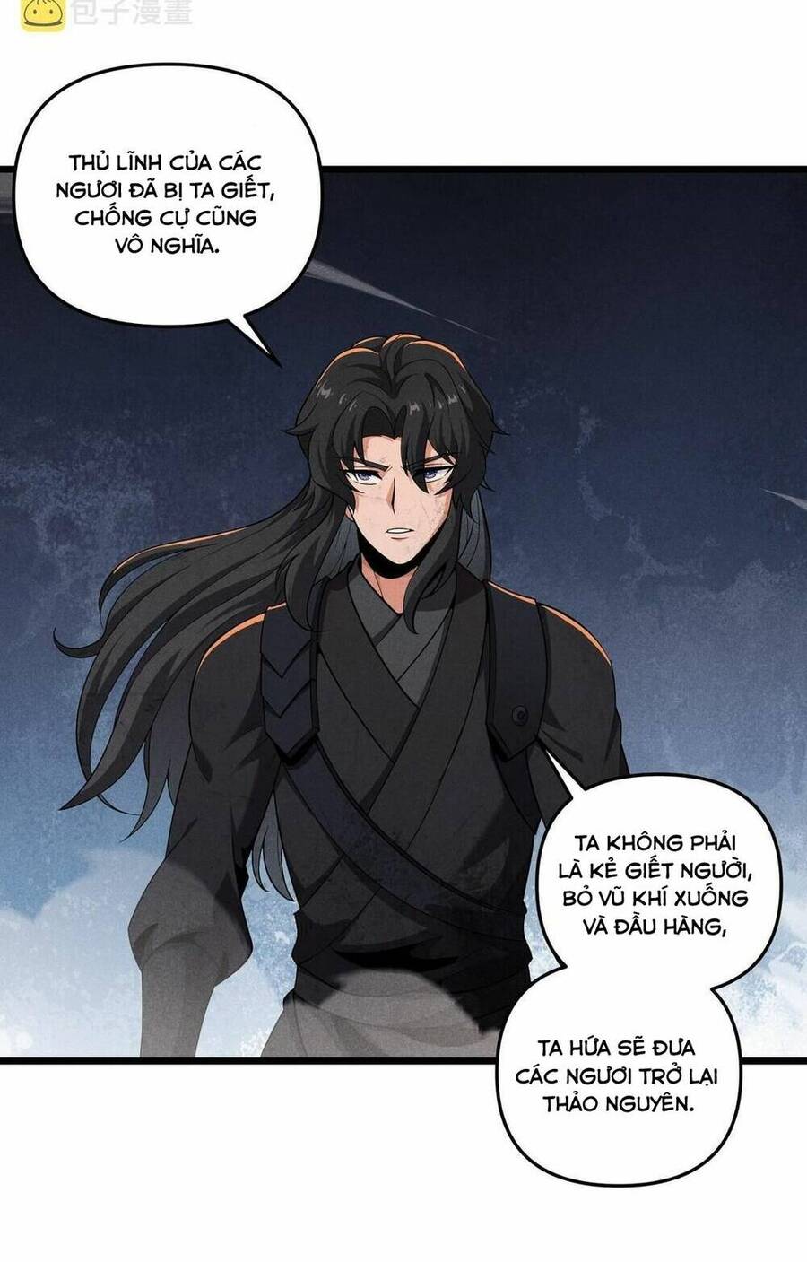 Đại Đường: Võ Thần Group Chat Chapter 28 - Next Chapter 29