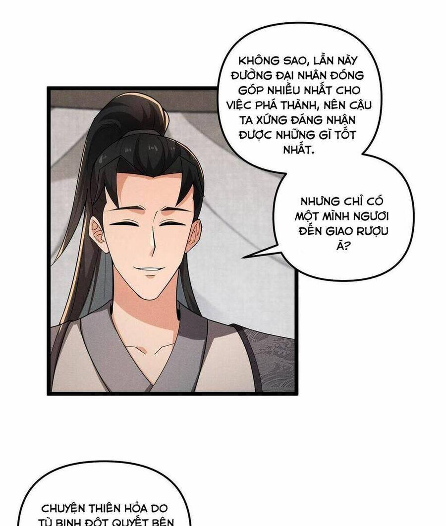 Đại Đường: Võ Thần Group Chat Chapter 29 - Next Chapter 30