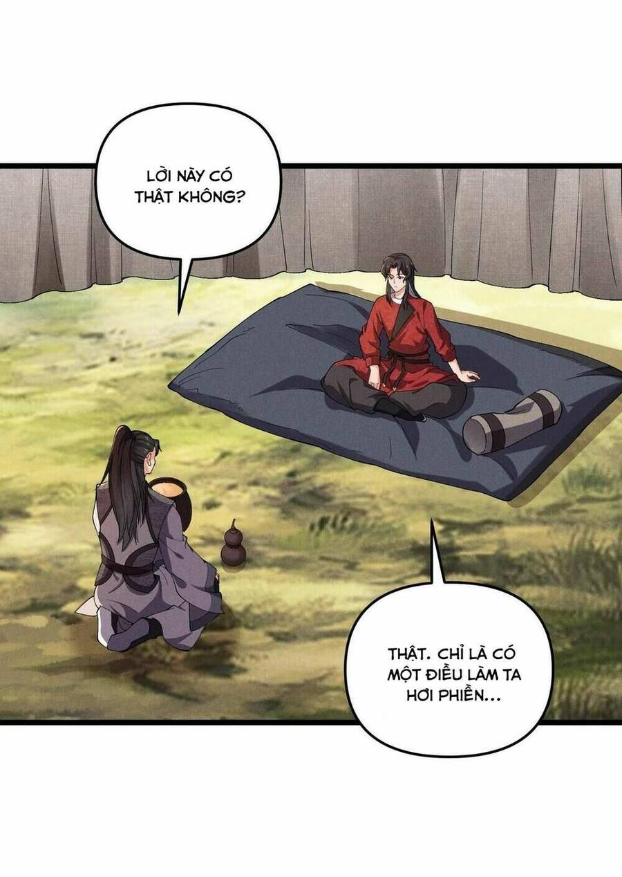 Đại Đường: Võ Thần Group Chat Chapter 29 - Next Chapter 30