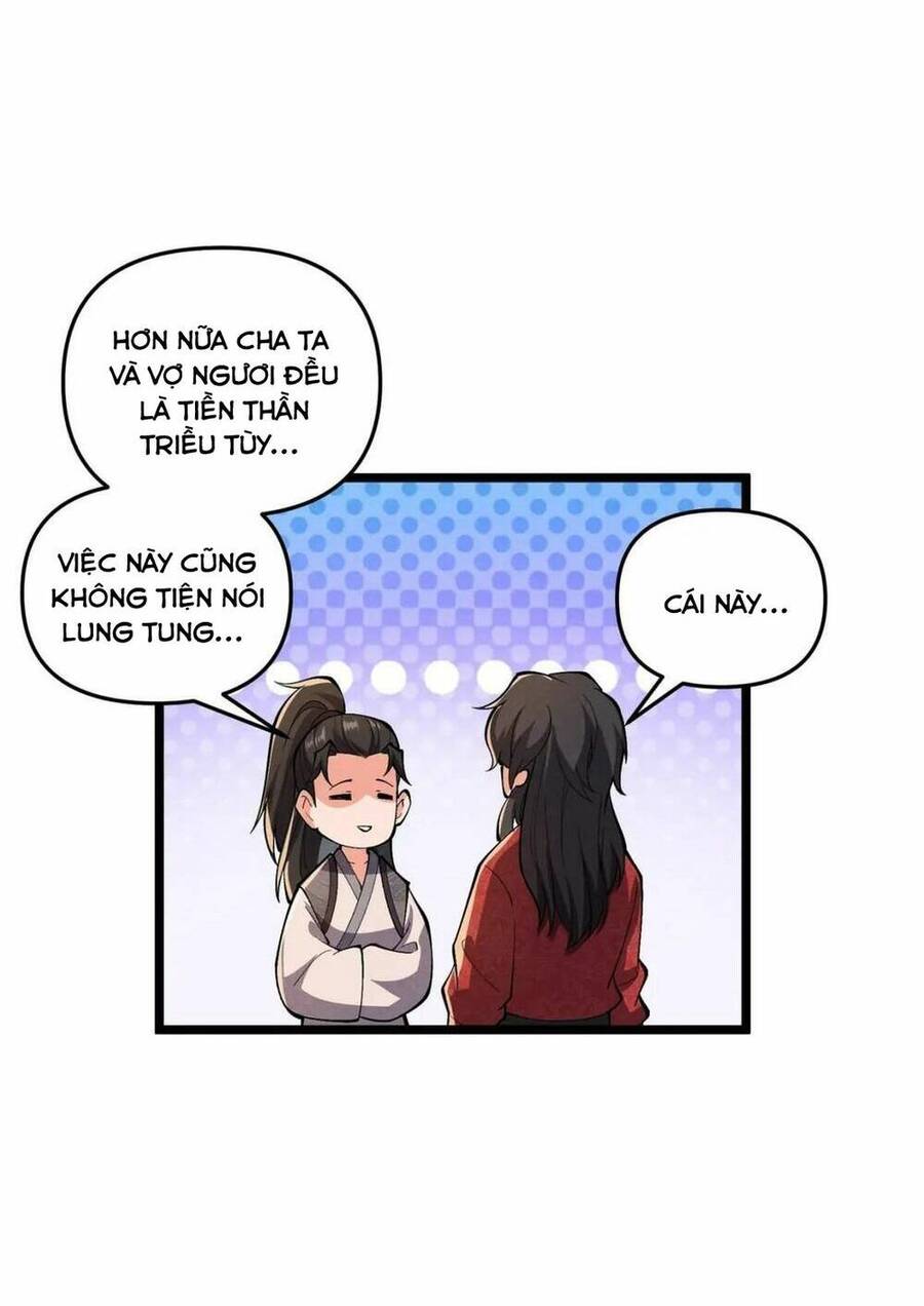 Đại Đường: Võ Thần Group Chat Chapter 32 - Next Chapter 33