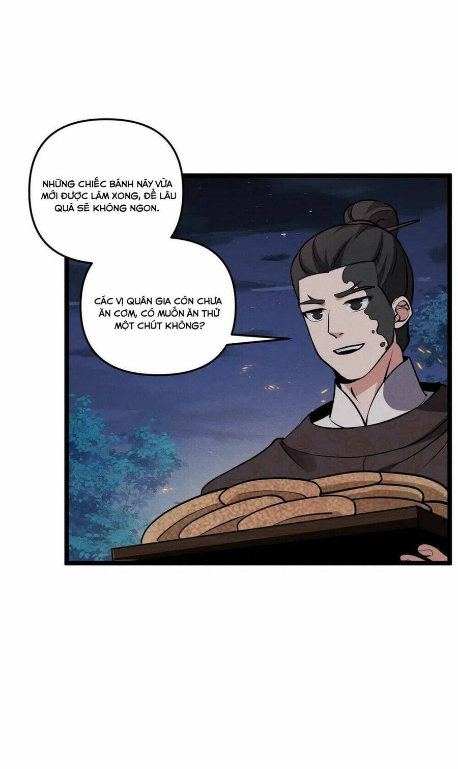 Đại Đường: Võ Thần Group Chat Chapter 33 - Next Chapter 34