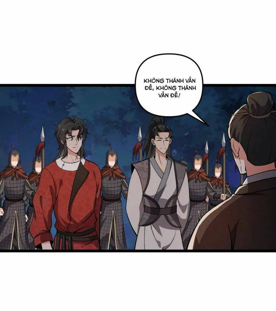 Đại Đường: Võ Thần Group Chat Chapter 33 - Next Chapter 34