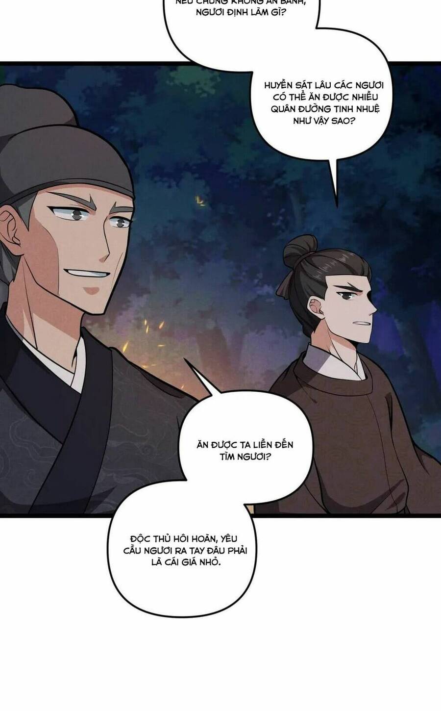 Đại Đường: Võ Thần Group Chat Chapter 33 - Next Chapter 34