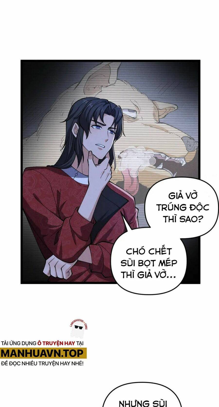 Đại Đường: Võ Thần Group Chat Chapter 34 - Next Chapter 35