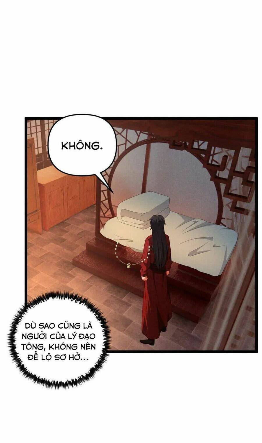 Đại Đường: Võ Thần Group Chat Chapter 37 - Next Chapter 38