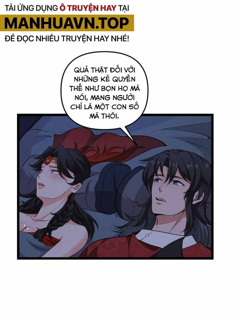 Đại Đường: Võ Thần Group Chat Chapter 37 - Next Chapter 38