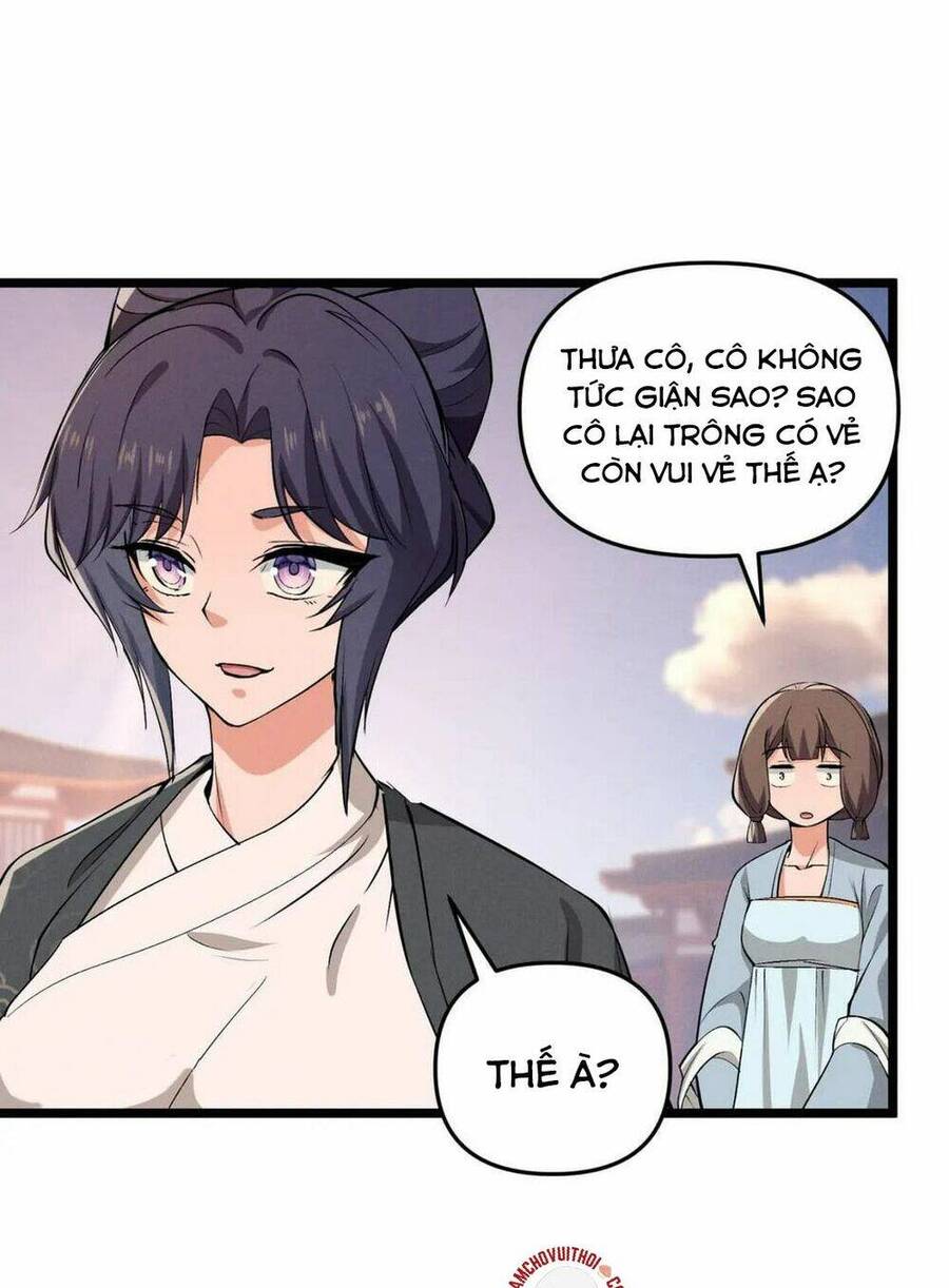 Đại Đường: Võ Thần Group Chat Chapter 37 - Next Chapter 38