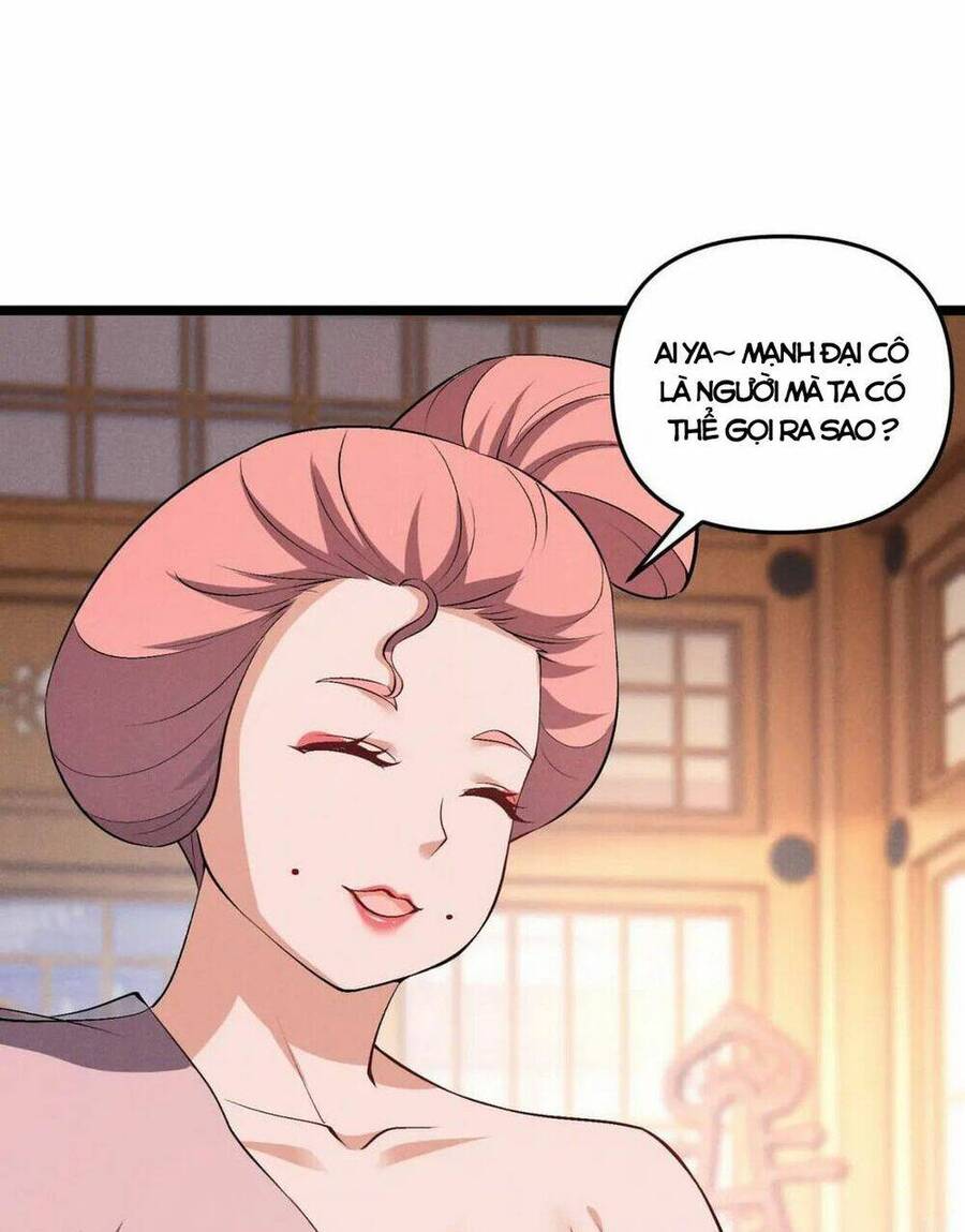 Đại Đường: Võ Thần Group Chat Chapter 40 - Next Chapter 41