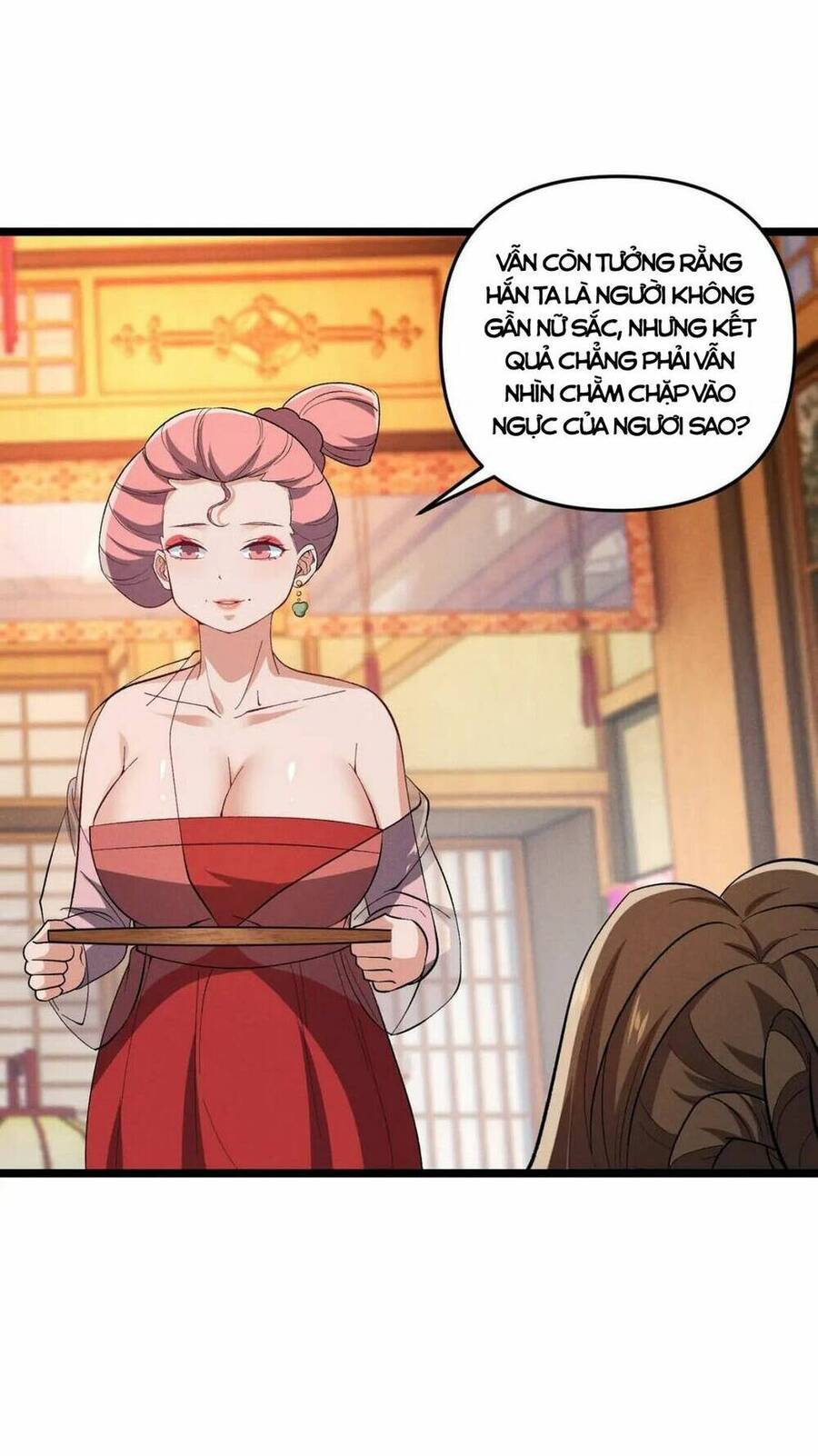 Đại Đường: Võ Thần Group Chat Chapter 40 - Next Chapter 41