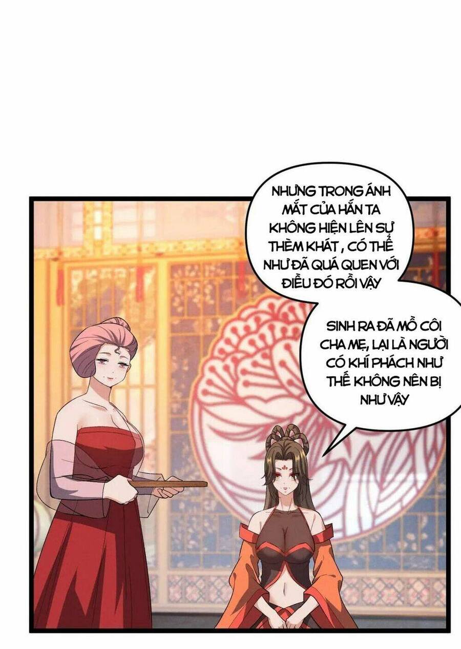 Đại Đường: Võ Thần Group Chat Chapter 40 - Next Chapter 41